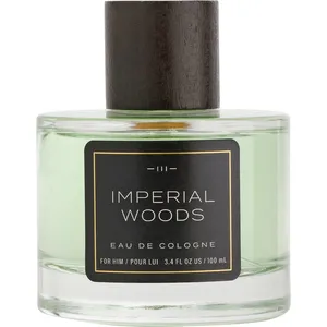 Tru Fragrance Imperial Woods parfüm şişesi