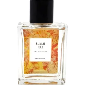 Tru Fragrance Sunlit Isle perfume bottle