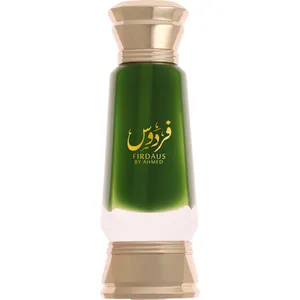 Ahmed Al Maghribi Firdaus parfüm şişesi