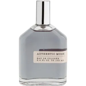 Tru Fragrance Authentic Musk parfüm şişesi