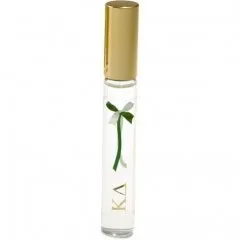 Tuvaché Kappa Delta perfume bottle