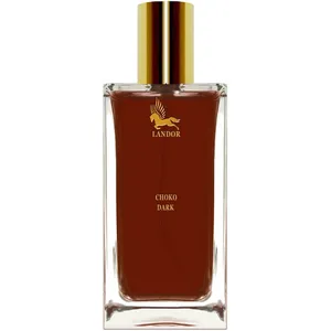 Landor Choko Dark parfüm şişesi