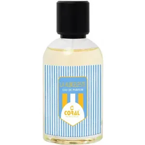 Coral Perfumes La Albiceleste parfüm şişesi