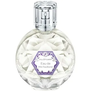 Jill Stuart Eau de Milk Tea Blend perfume bottle