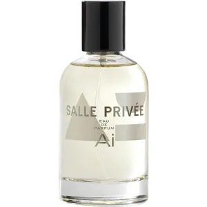 Salle Privée Ai parfüm şişesi