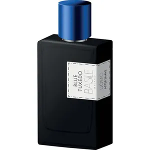 Basile Blue Tuxedo perfume bottle
