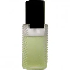 Avon Eau Givrée perfume bottle