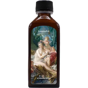 Grooming Cult Eros perfume bottle