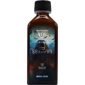 Grooming Cult Veil of Shadows parfüm şişesi