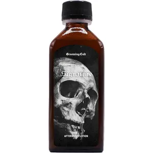 Grooming Cult Signature parfüm şişesi