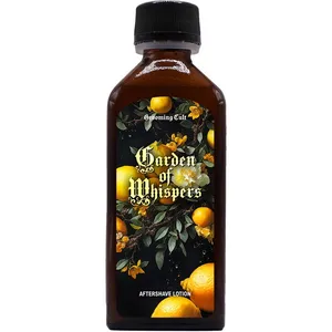 Grooming Cult Garden of Whispers perfume bottle