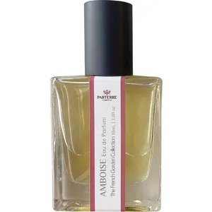 Parterre Gardens Amboise (Eau de Parfum) parfüm şişesi