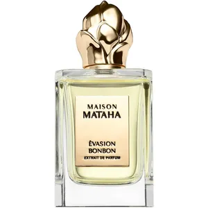 Maison Mataha Évasion Bonbon perfume bottle