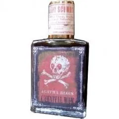 Carnival Wax Filthy Scumbag perfume bottle