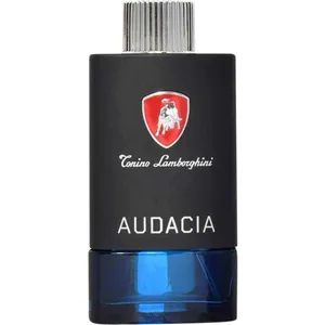 Tonino Lamborghini Audacia parfüm şişesi