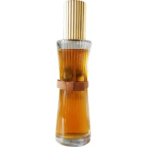 Estēe Lauder Youth Dew Amber Nude perfume bottle