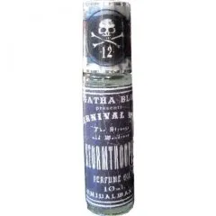 Carnival Wax Stormtrooper perfume bottle