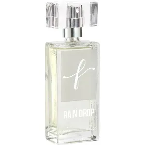 A Fragrance Story Rain Drop perfume bottle