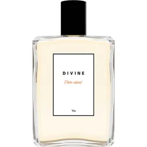 Divine L'Être Aimé perfume bottle