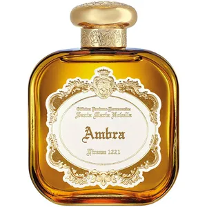 Santa Maria Novella Ambra (Eau de Parfum) parfüm şişesi