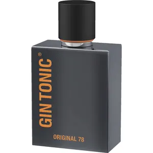 Gin Tonic Original 78 Gray perfume bottle