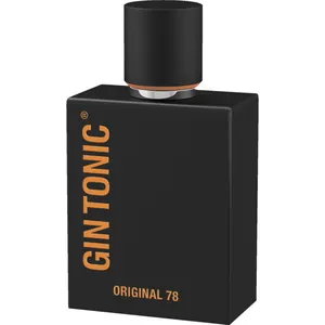 Gin Tonic Original 78 Black perfume bottle