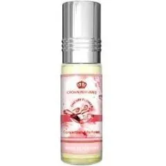 Al Rehab Cherry Flower (Perfume Oil) parfüm şişesi