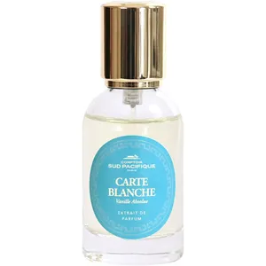 Comptoir Sud Pacifique Carte Blanche parfüm şişesi