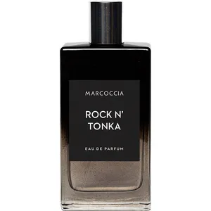 Marcoccia Rock n' Tonka perfume bottle