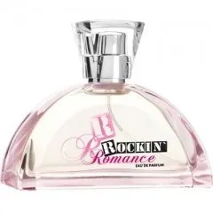 LR Rockin' Romance parfüm şişesi
