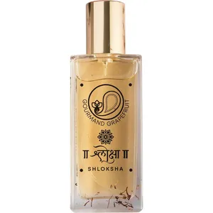 Shloksha Gourmand Grapefruit parfüm şişesi