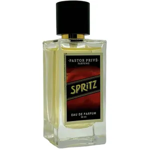 Pastor Privé Spritz perfume bottle