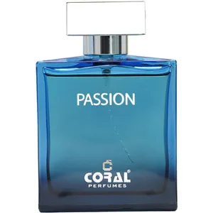 Coral Perfumes Passion perfume bottle