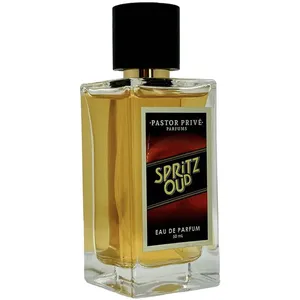 Pastor Privé Spritz Oud parfüm şişesi