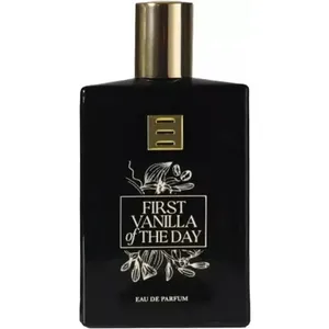 Eterea First Vanilla of the Day perfume bottle