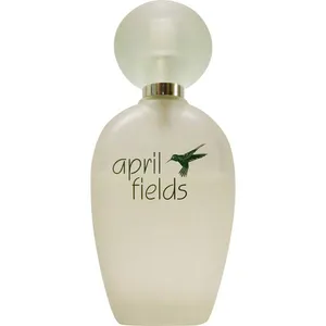 Coty April Fields parfüm şişesi