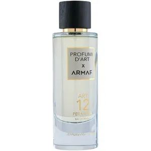 Profumi d'Art X Armaf Art 12 - Per Me Ma (2024) parfüm şişesi