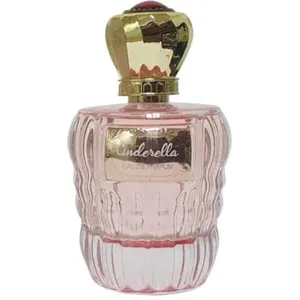 Coral Perfumes Cinderella parfüm şişesi