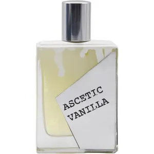Filippo Sorcinelli Ascetic Vanilla parfüm şişesi