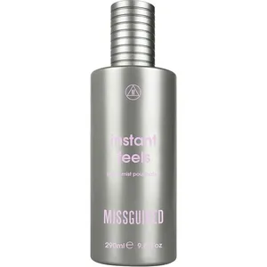 Missguided Instant Feels parfüm şişesi