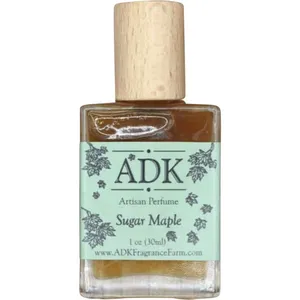 Adirondack Fragrance & Flavor Farm Sugar Maple parfüm şişesi