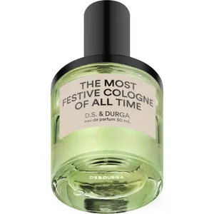 D.S. & Durga The Most Festive Cologne of All Time parfüm şişesi