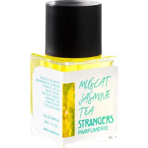 Strangers Parfumerie Muscat Jasmine Tea parfüm şişesi
