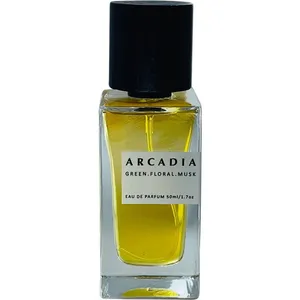Nefysi Arcadia (Eau de Parfum) parfüm şişesi