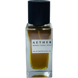 Nefysi Aether (Eau de Parfum) parfüm şişesi