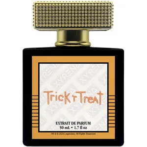 Xyrena Trick 'r Treat parfüm şişesi