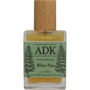 Adirondack Fragrance & Flavor Farm White Pine parfüm şişesi