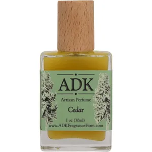 Adirondack Fragrance & Flavor Farm Cedar parfüm şişesi