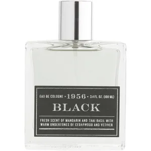 Tru Fragrance Black perfume bottle