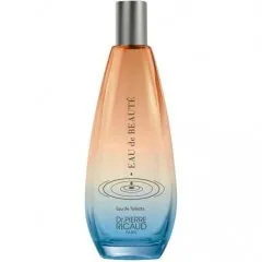Dr. Pierre Ricaud Eau de Beauté perfume bottle